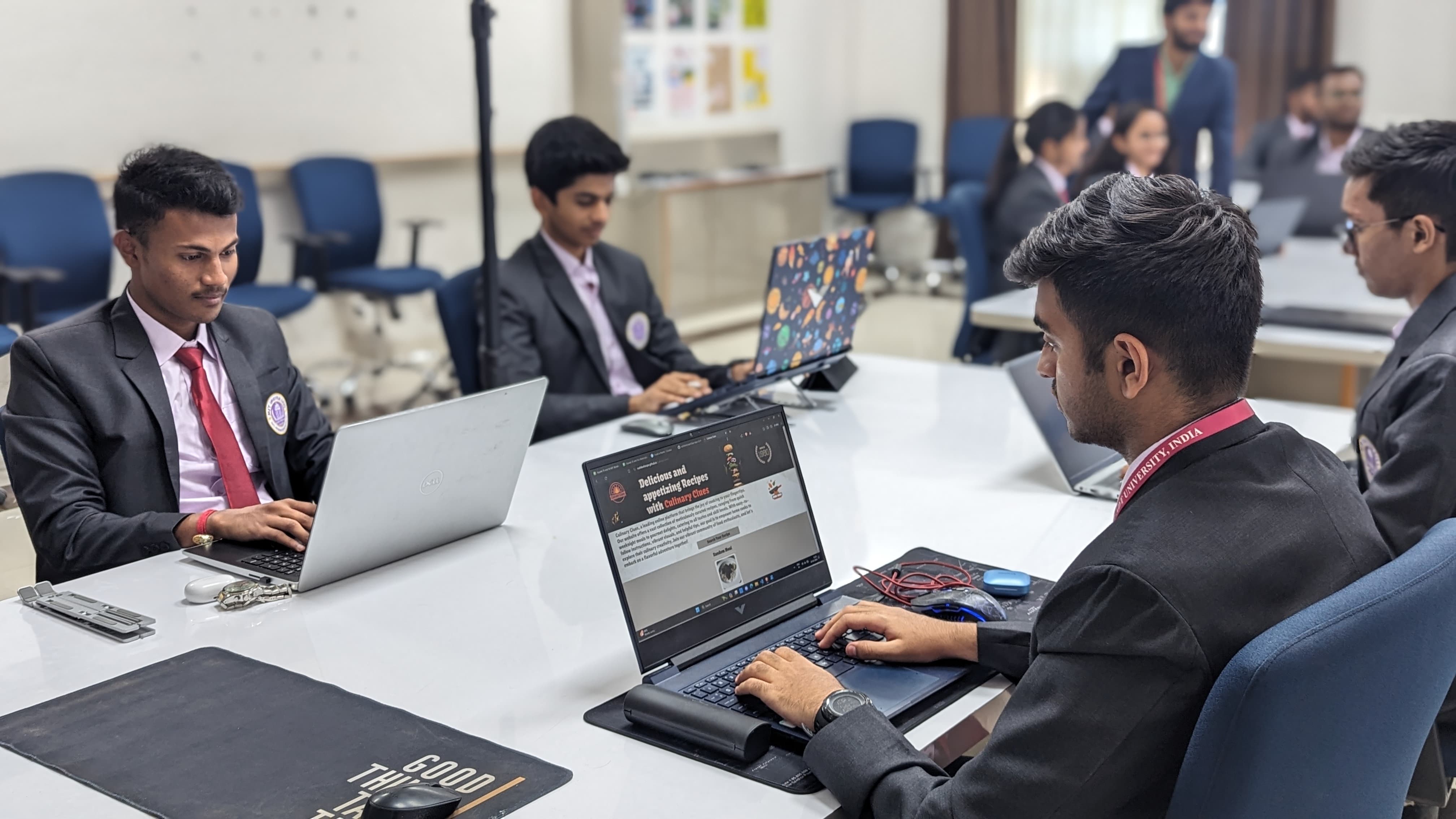 Kalvium Campus photo 30